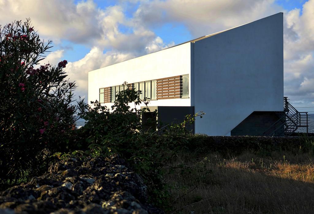 Azores Dream House Ξενοδοχείο Rabo de Peixe Εξωτερικό φωτογραφία