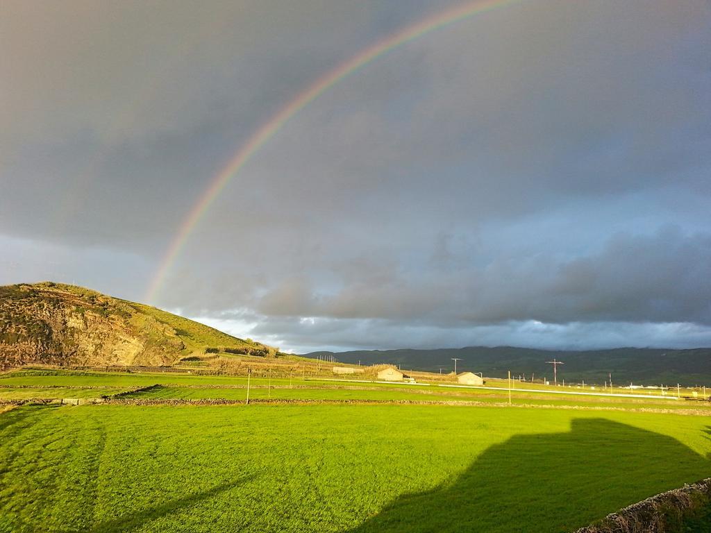 Azores Dream House Ξενοδοχείο Rabo de Peixe Εξωτερικό φωτογραφία