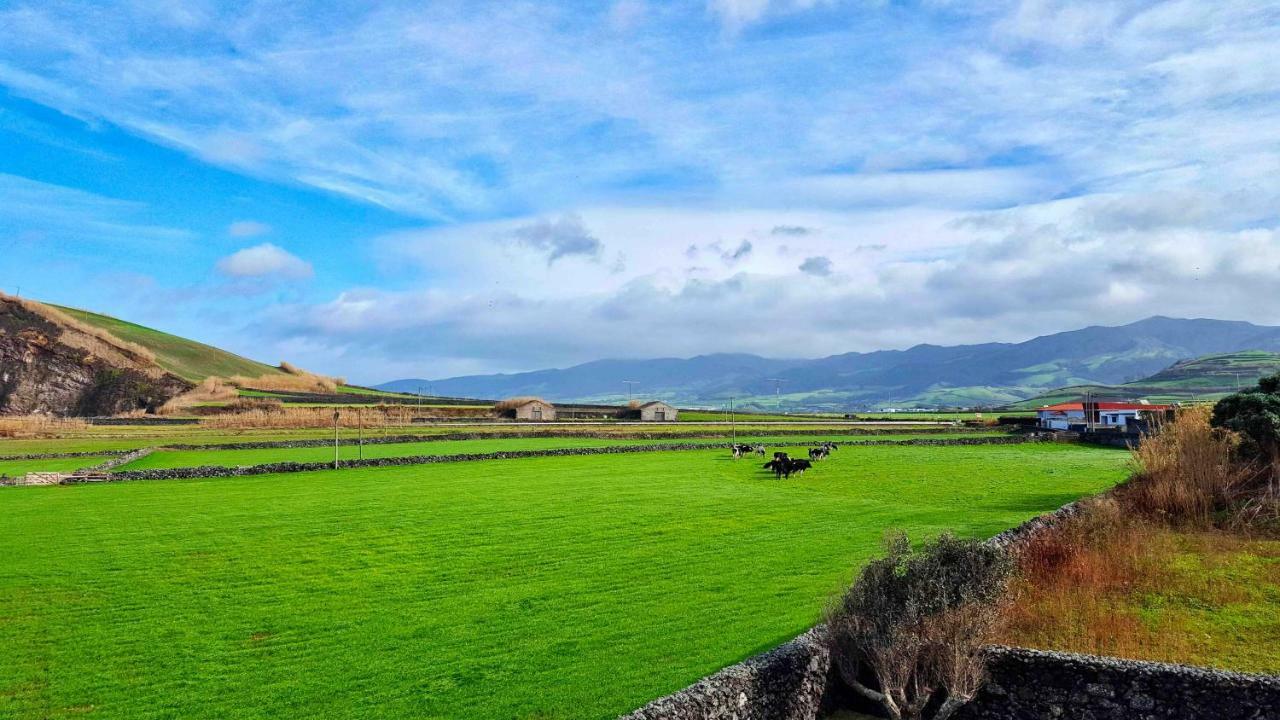 Azores Dream House Ξενοδοχείο Rabo de Peixe Εξωτερικό φωτογραφία